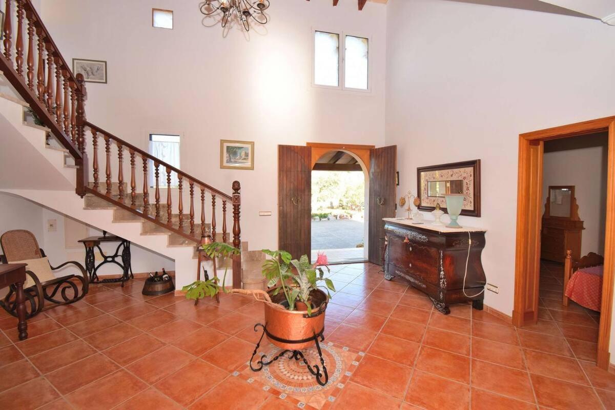 Can Claret Nº1 Cas Concos Villa Felanitx